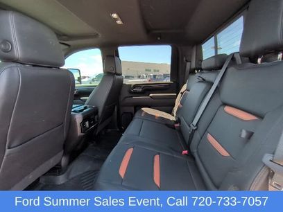 Used 2024 GMC Sierra 2500 AT4 w/ Technology Package