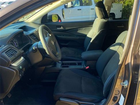 Used 2016 Honda CR-V SE image 11