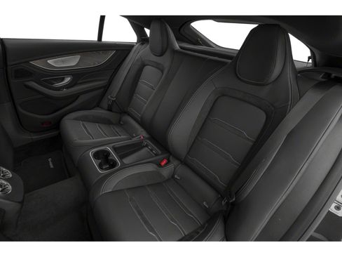 Used 2021 Mercedes-Benz AMG GT 43 image 8