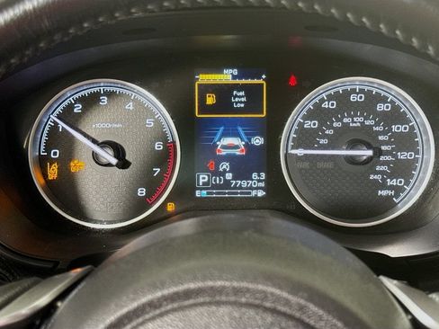 Used 2022 Subaru Forester Premium AWD/4WD image 13