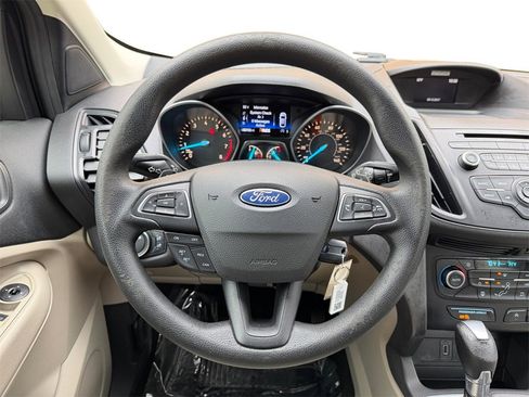 Used 2017 Ford Escape SE image 23