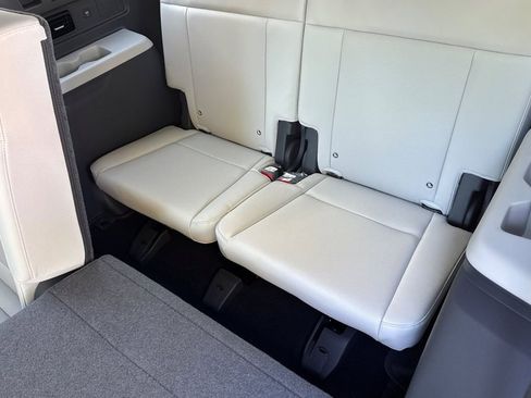 New 2026 Hyundai Santa Fe SEL image 13