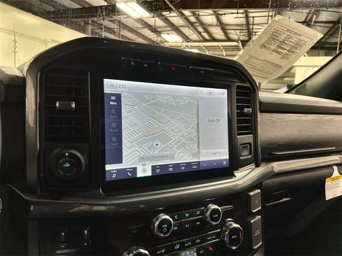 Used 2023 Ford F150 XLT w/ Equipment Group 302A High image 31