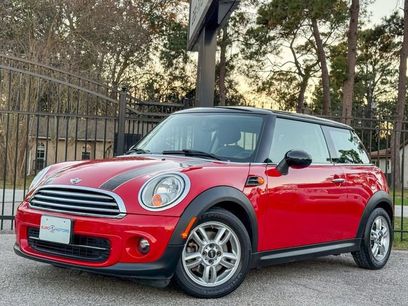 Used 2013 MINI Cooper Hardtop