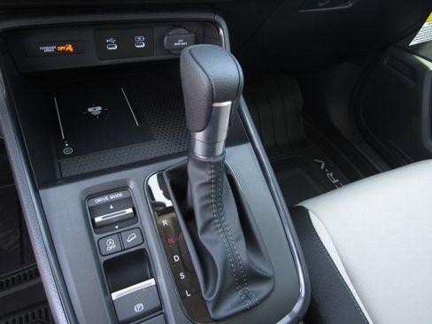 New 2026 Honda CR-V EX image 18