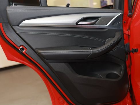 Used 2020 BMW X3 M w/ Executive Package image 21