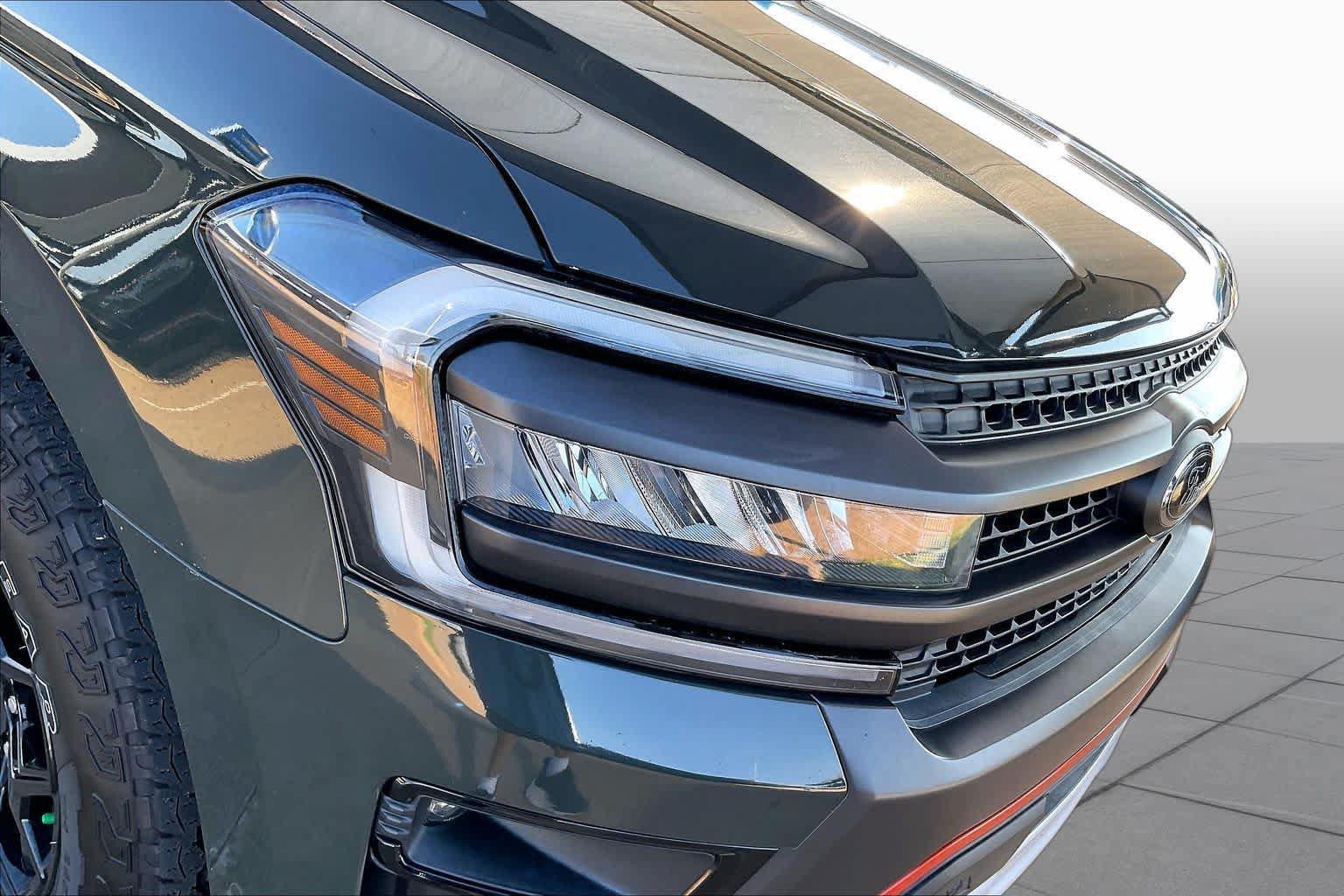 Used 2022 Ford Expedition Timberline AWD/4WD image 28