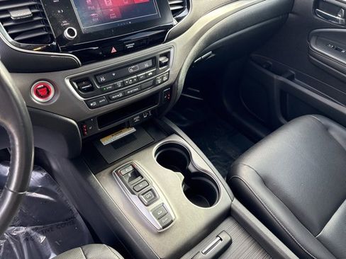 Used 2022 Honda Ridgeline RTL-E image 17