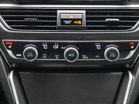 Used 2020 Honda Accord Sport image 14