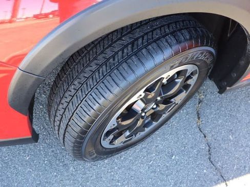 Certified 2023 Subaru Crosstrek 2.0i image 42