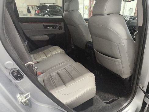 Used 2019 Honda CR-V EX-L image 19