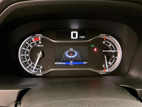 Used 2022 Honda Ridgeline RTL-E image 26