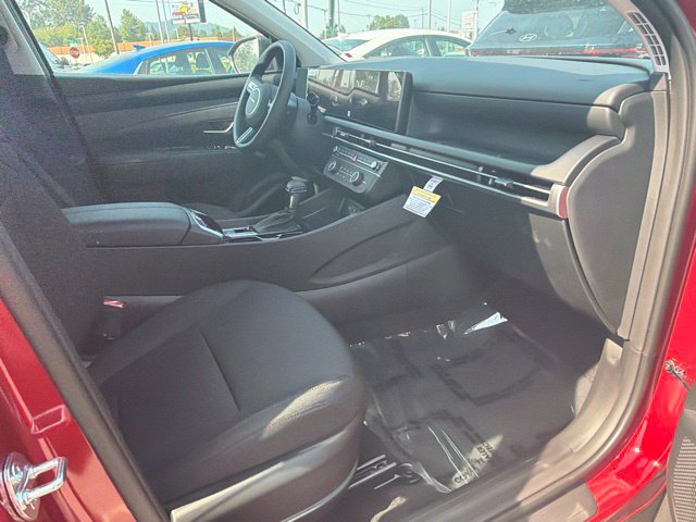 New 2026 Hyundai Tucson SE AWD/4WD image 9