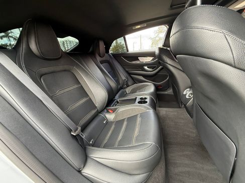 Used 2021 Mercedes-Benz AMG GT 43 w/ Driver Assistance Package image 20