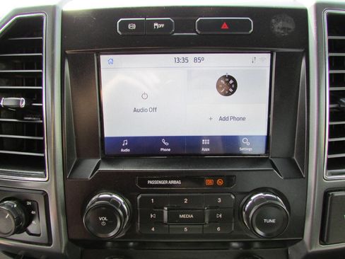 Used 2022 Ford F350 XLT AWD/4WD image 30