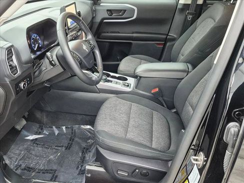 Used 2024 Ford Bronco Sport Big Bend w/ Convenience Package AWD/4WD image 15