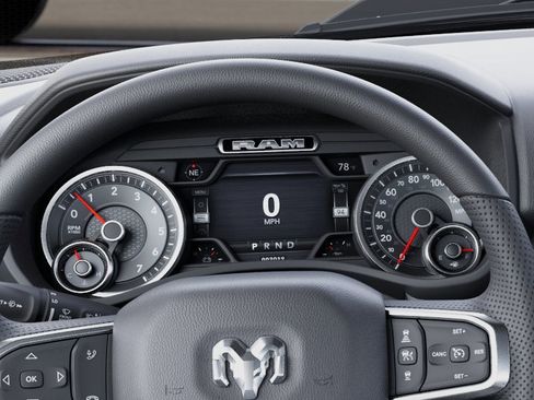 New 2026 RAM 1500 Express image 17