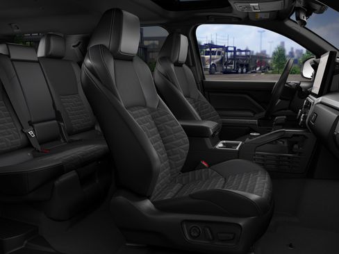 New 2026 Toyota 4Runner TRD Off-Road Premium AWD/4WD image 66