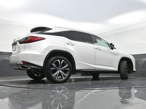 Used 2021 Lexus RX 350 FWD w/ Premium Package image 32