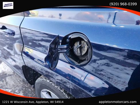 Used 2017 Jeep Patriot High Altitude image 40