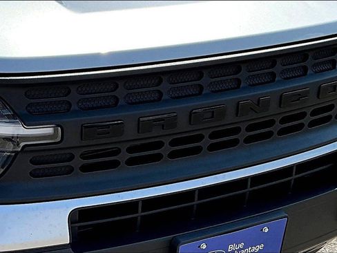 Certified 2022 Ford Bronco Sport image 33