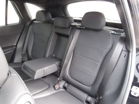 New 2026 Mercedes-Benz GLC 300 4MATIC image 16