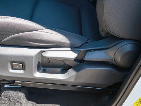 Certified 2025 Toyota Tacoma SR RWD image 19