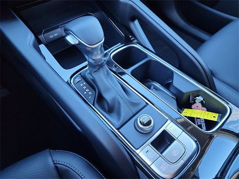 New 2025 Kia Telluride LX image 23