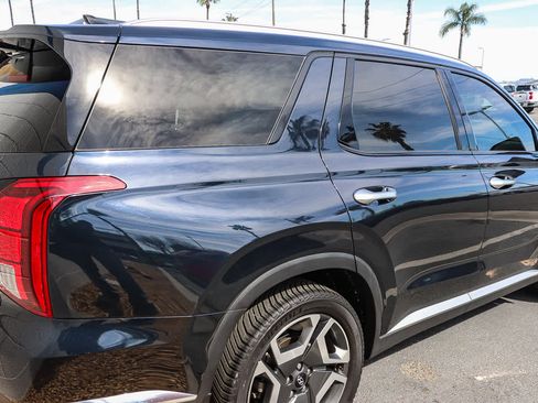 Used 2023 Hyundai Palisade Limited image 8