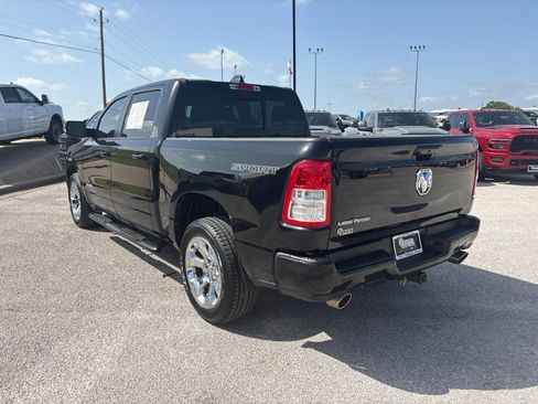 Used 2022 RAM 1500 Lone Star RWD image 3
