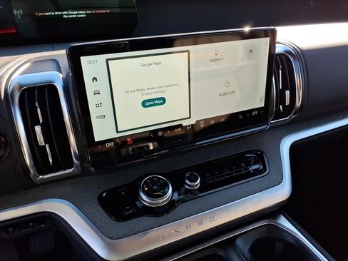 New 2025 Ford Expedition Tremor image 20