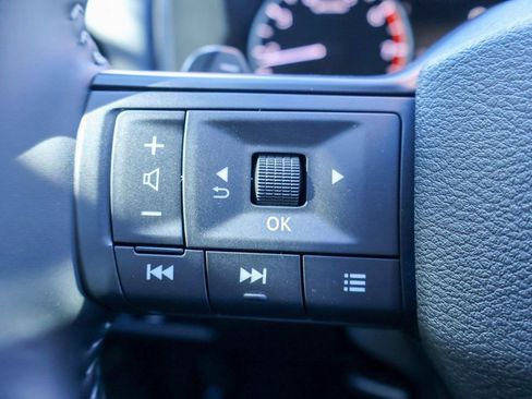 New 2026 Nissan Rogue SV w/ Cold Weather Package image 10