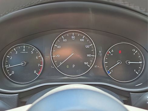 New 2025 MAZDA CX-30 AWD 2.5 S w/ Select Sport Pkg image 23