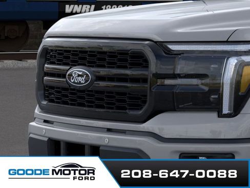 New 2026 Ford F150 Lariat image 17
