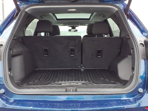 Certified 2023 Chevrolet Equinox LT AWD/4WD image 7