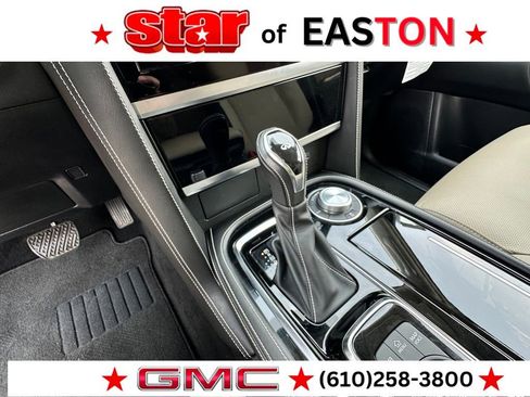 Used 2023 INFINITI QX80 Premium Select w/ Cargo Package image 74