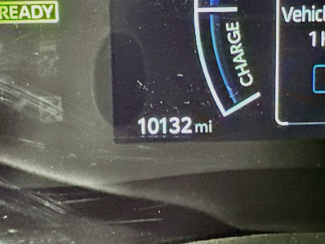 Used 2025 Toyota Camry LE w/ Convenience Package FWD image 15