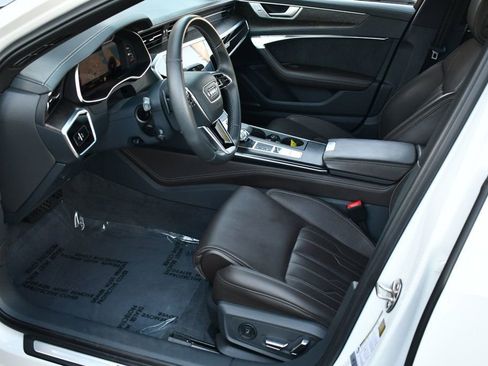 Used 2019 Audi A6 3.0T Premium Plus w/ Premium Plus Package image 42
