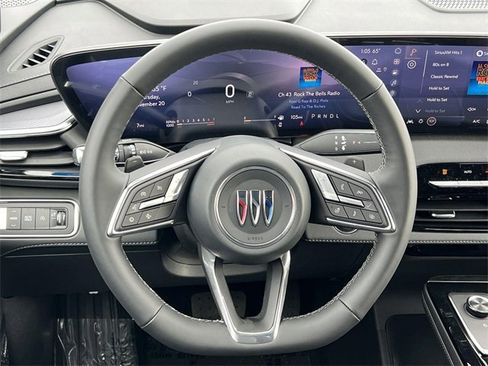 New 2026 Buick Enclave Sport Touring image 12