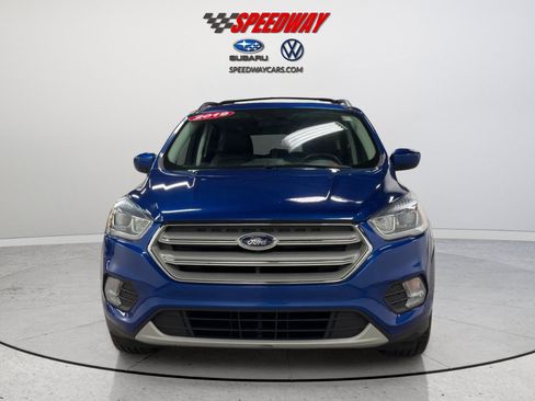 Used 2019 Ford Escape SEL FWD image 13