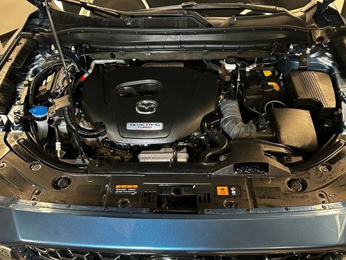 Used 2023 MAZDA CX-5 Signature image 24