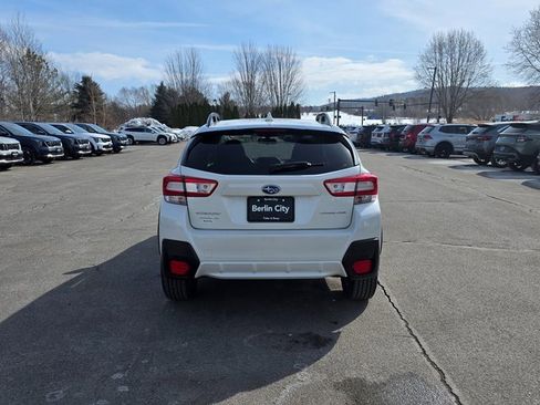 Used 2019 Subaru Crosstrek 2.0i Premium image 7