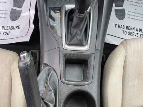 Used 2014 MAZDA MAZDA3 i SV image 27