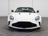 New 2025 Aston Martin V8 Vantage Coupe image 2