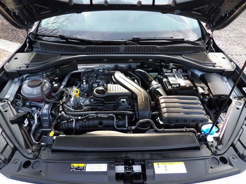 Used 2023 Volkswagen Jetta SE image 25