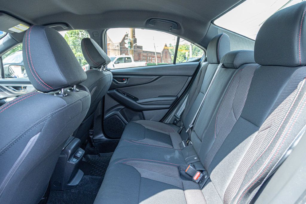Used 2023 Subaru WRX Premium AWD/4WD image 24