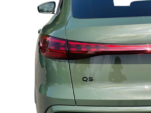 New 2026 Audi Q5 Premium Plus AWD/4WD image 21