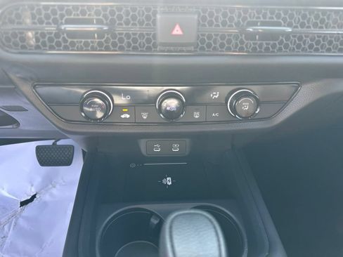 Certified 2026 Honda HR-V LX image 27