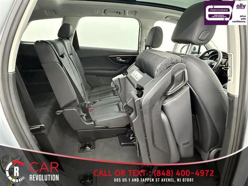 Used 2024 Audi Q7 3.0T Premium Plus image 43