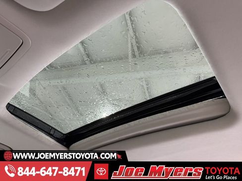 Used 2025 Honda Odyssey EX-L image 28